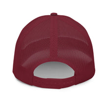 Load image into Gallery viewer, 'Fitness Fiend' Trucker Cap