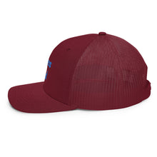 Load image into Gallery viewer, 'Fitness Fiend' Trucker Cap
