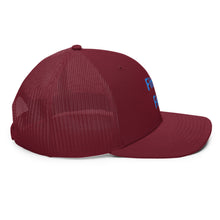 Load image into Gallery viewer, 'Fitness Fiend' Trucker Cap