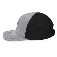 Load image into Gallery viewer, 'Fitness Fiend' Trucker Cap