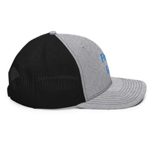 Load image into Gallery viewer, 'Fitness Fiend' Trucker Cap