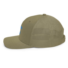 Load image into Gallery viewer, 'Fitness Fiend' Trucker Cap
