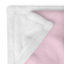 Load image into Gallery viewer, 'Be My Valentine - So Much Love' Throw Blanket
