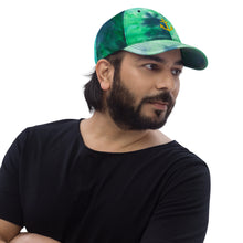 Load image into Gallery viewer, Anchor Tie Dye Hat