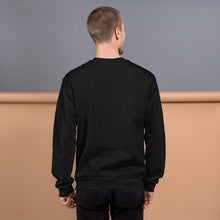 Load image into Gallery viewer, 'Baby It's Cold Outside' Unisex Sweatshirt