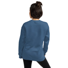 Load image into Gallery viewer, 'Baby It's Cold Outside' Unisex Sweatshirt