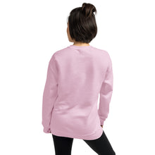 Load image into Gallery viewer, 'Baby It's Cold Outside' Unisex Sweatshirt