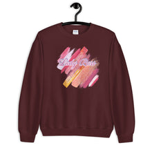 Load image into Gallery viewer, 'Lady Boss' Unisex Sweatshirt