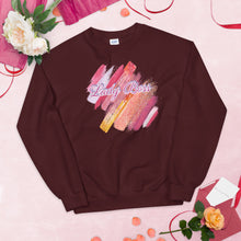 Load image into Gallery viewer, 'Lady Boss' Unisex Sweatshirt