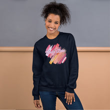 Load image into Gallery viewer, 'Lady Boss' Unisex Sweatshirt