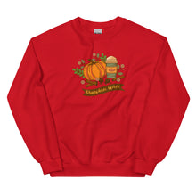 Load image into Gallery viewer, 'Pumpkin Spice PSL' Unisex Sweatshirt