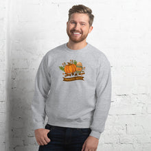 Load image into Gallery viewer, 'Pumpkin Spice PSL' Unisex Sweatshirt