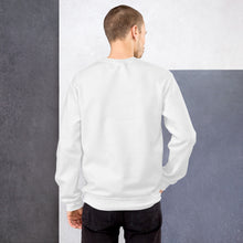 Load image into Gallery viewer, 'Baby It's Cold Outside' Unisex Sweatshirt