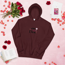 Load image into Gallery viewer, 'Wine Diva' Unisex Hoodie