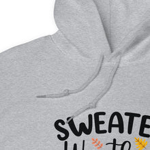 Load image into Gallery viewer, 'Sweater Weather' Unisex Hoodie