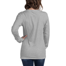 Load image into Gallery viewer, 'Witch Please' Unisex Long Sleeve Tee