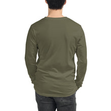 Load image into Gallery viewer, 'Witch Please' Unisex Long Sleeve Tee