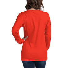 Load image into Gallery viewer, 'Witch Please' Unisex Long Sleeve Tee