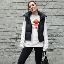 Load image into Gallery viewer, 'Merry Christmas Bells' Unisex Long Sleeve Tee