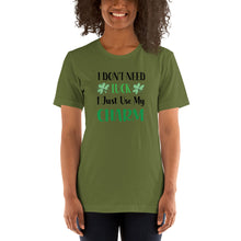 Load image into Gallery viewer, 'Lucky Charm' Short-Sleeve Unisex T-Shirt