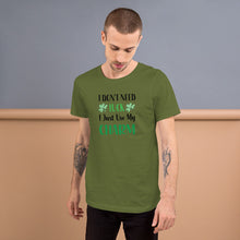Load image into Gallery viewer, 'Lucky Charm' Short-Sleeve Unisex T-Shirt