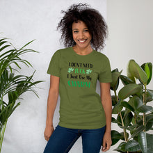 Load image into Gallery viewer, 'Lucky Charm' Short-Sleeve Unisex T-Shirt
