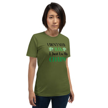 Load image into Gallery viewer, 'Lucky Charm' Short-Sleeve Unisex T-Shirt