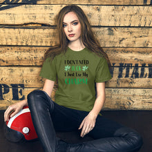 Load image into Gallery viewer, 'Lucky Charm' Short-Sleeve Unisex T-Shirt