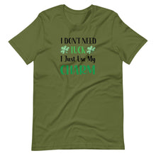 Load image into Gallery viewer, 'Lucky Charm' Short-Sleeve Unisex T-Shirt