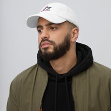 Load image into Gallery viewer, 'Joy' Made in USA Cotton Cap Hat