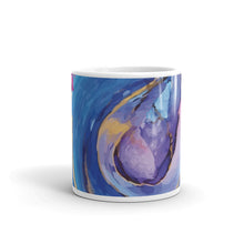 Load image into Gallery viewer, 'Colorful Splash' Glossy Mug
