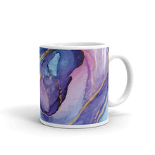 Load image into Gallery viewer, 'Colorful Splash' Glossy Mug