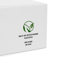 Load image into Gallery viewer, 'I'm Sorry I Can't - At The Gym' Women’s Purple High Top Canvas Shoes