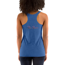 Load image into Gallery viewer, 'Namaste In Shape' Yoga Women's Racerback Tank