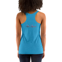Load image into Gallery viewer, 'Namaste In Shape' Yoga Women's Racerback Tank