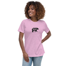Load image into Gallery viewer, 'Mama Bear' Women's Relaxed T-Shirt