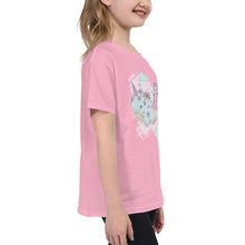 Load image into Gallery viewer, 'Narwhal Unicorn Whale Princess' Youth Short Sleeve T-Shirt