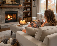 Load image into Gallery viewer, &#39;Stars Hollow Connecticut&#39; Throw Blanket
