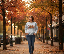 Load image into Gallery viewer, &#39;Tis The Season Of Fall&#39; Unisex Sweatshirt
