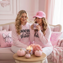 Load image into Gallery viewer, &#39;Ghost Glam Pink&#39; Scented Soy Candle
