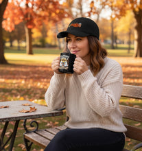 Load image into Gallery viewer, &#39;Fall Favorites&#39; Organic Cotton Hat
