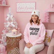 Load image into Gallery viewer, &#39;Glitter &amp; Glam Gingerbread Ladies&#39; Soft Basic Throw Pillow
