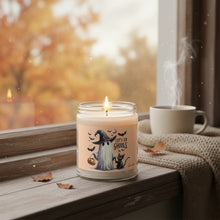 Load image into Gallery viewer, &#39;Let&#39;s Go Ghouls&#39; Scented Soy Candle
