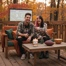 Load image into Gallery viewer, &#39;All The Fall Things&#39; Scented Soy Candle

