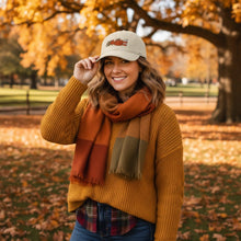 Load image into Gallery viewer, &#39;Fall Favorites&#39; Organic Cotton Hat
