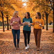Load image into Gallery viewer, &#39;Tis The Season Of Fall&#39; Unisex Sweatshirt
