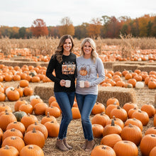 Load image into Gallery viewer, &#39;Hello Fall Vibes&#39; Unisex Long Sleeve Tee Shirt

