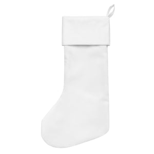 'Merry Christmas Mouse' Christmas Stocking