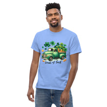 Load image into Gallery viewer, &#39;Loads Of Luck Classic Truck&#39; Men&#39;s Classic Tee
