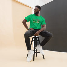 Load image into Gallery viewer, &#39;Lucky Dude&#39; Men&#39;s Classic Tee
